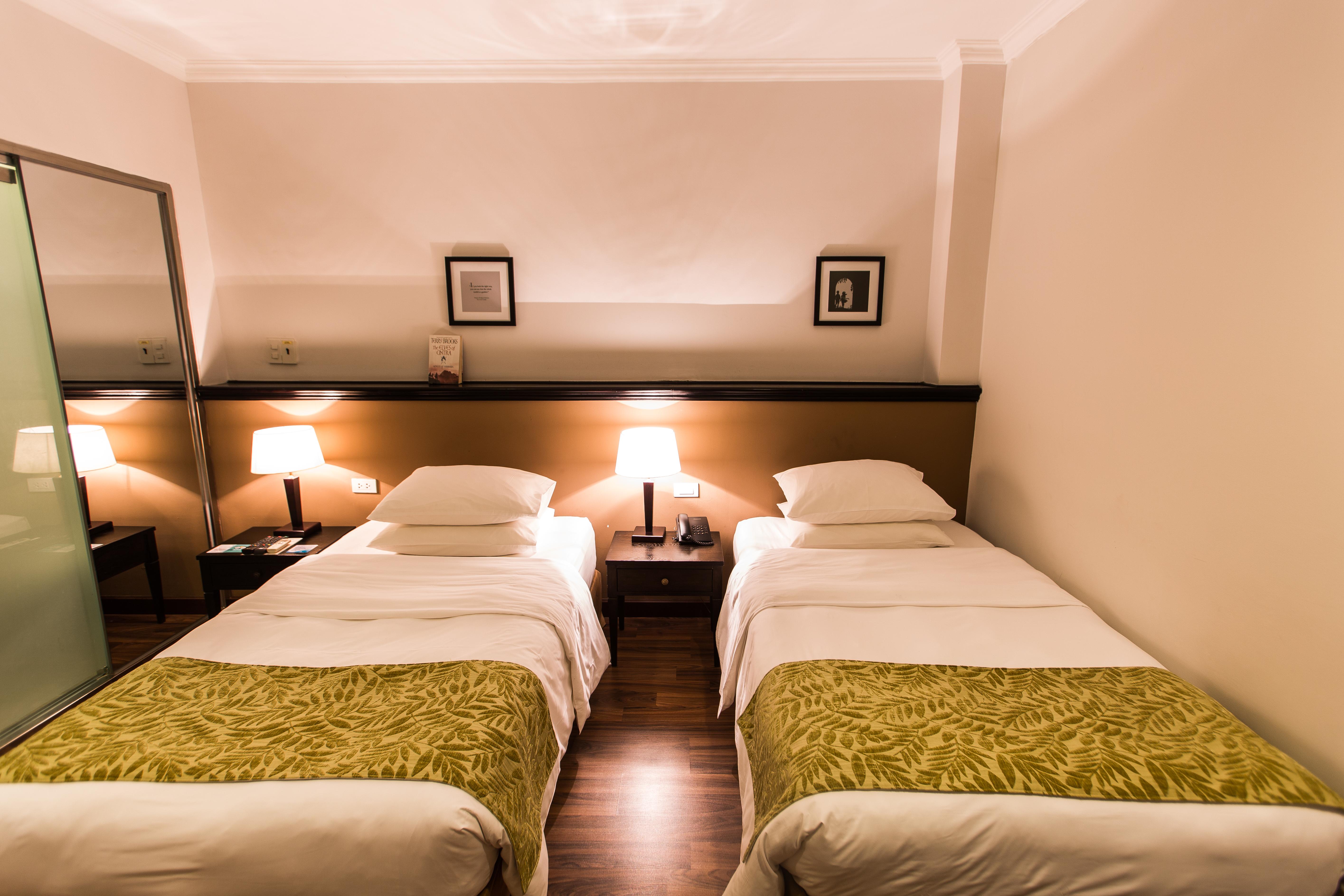 The Alcove Library Hotel Ho Şi Min Dış mekan fotoğraf