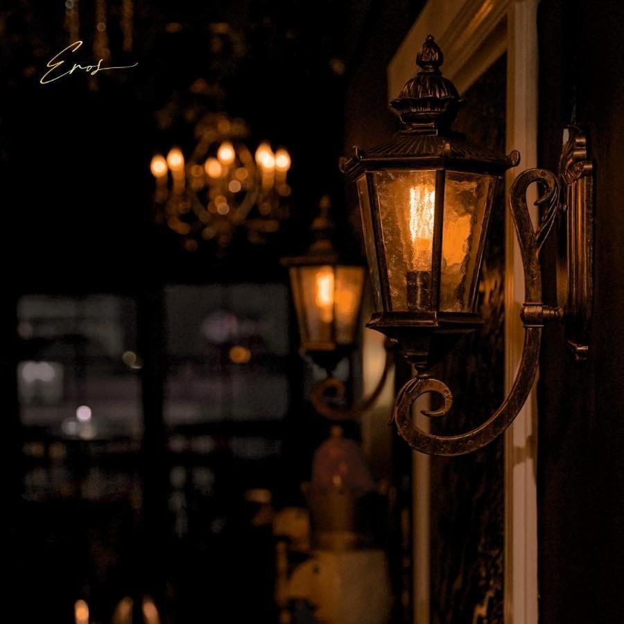 The Alcove Library Hotel Ho Şi Min Dış mekan fotoğraf